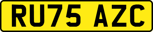 RU75AZC