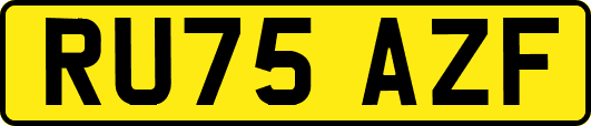 RU75AZF
