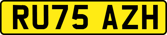 RU75AZH