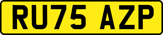 RU75AZP