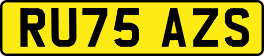RU75AZS