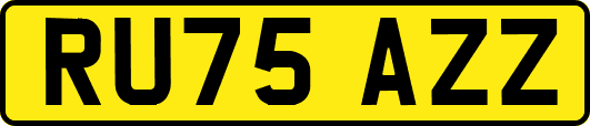 RU75AZZ