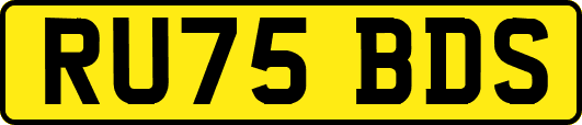 RU75BDS