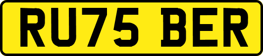RU75BER