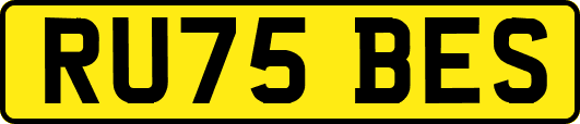 RU75BES