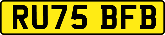 RU75BFB