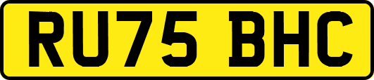RU75BHC