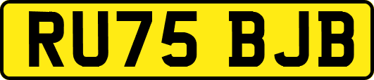 RU75BJB