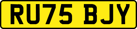 RU75BJY