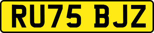 RU75BJZ