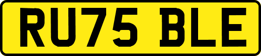 RU75BLE