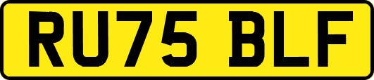 RU75BLF