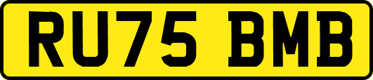 RU75BMB