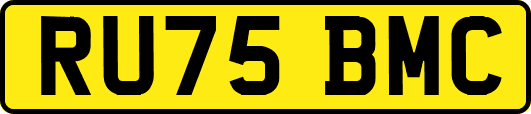 RU75BMC