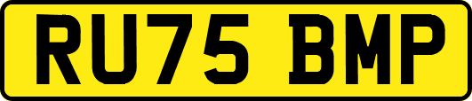 RU75BMP