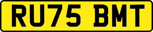 RU75BMT