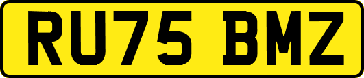 RU75BMZ
