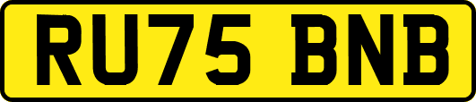 RU75BNB