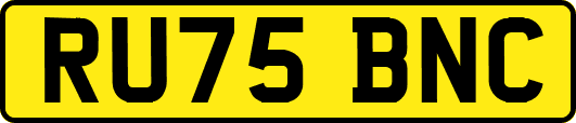RU75BNC