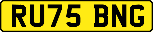 RU75BNG