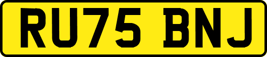 RU75BNJ