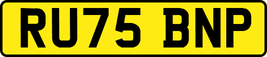RU75BNP
