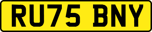 RU75BNY