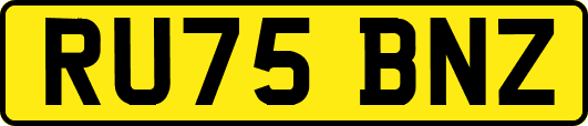 RU75BNZ