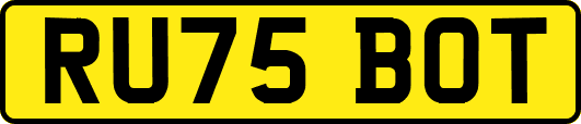 RU75BOT