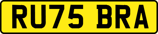 RU75BRA