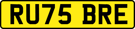 RU75BRE