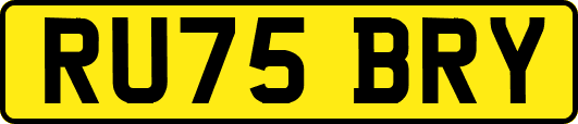 RU75BRY