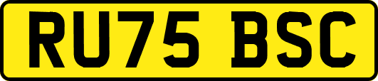 RU75BSC