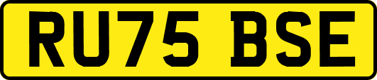 RU75BSE
