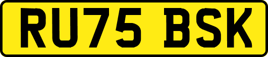 RU75BSK