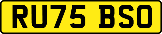 RU75BSO