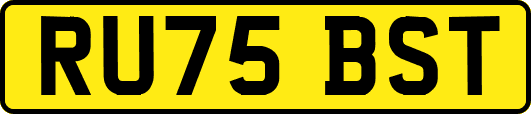 RU75BST