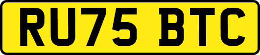 RU75BTC