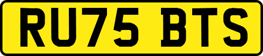 RU75BTS
