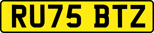 RU75BTZ