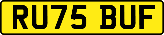 RU75BUF