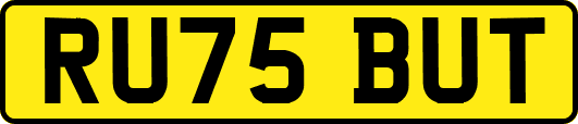 RU75BUT
