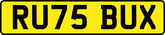 RU75BUX