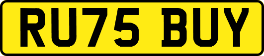 RU75BUY