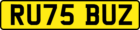 RU75BUZ