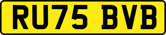 RU75BVB