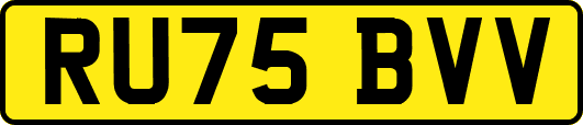 RU75BVV