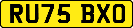 RU75BXO