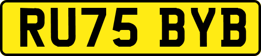 RU75BYB