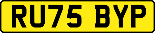 RU75BYP